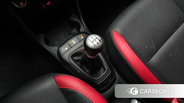 Kia All New Morning (JA) id 4615141 из Кореи 29