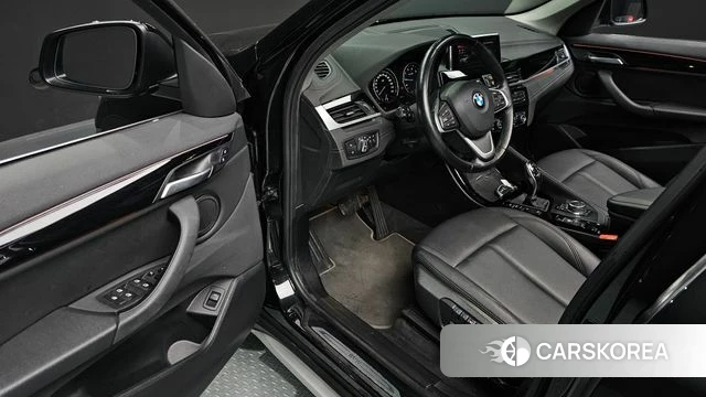 BMW X1 (F48) id 4481266 из Кореи 31