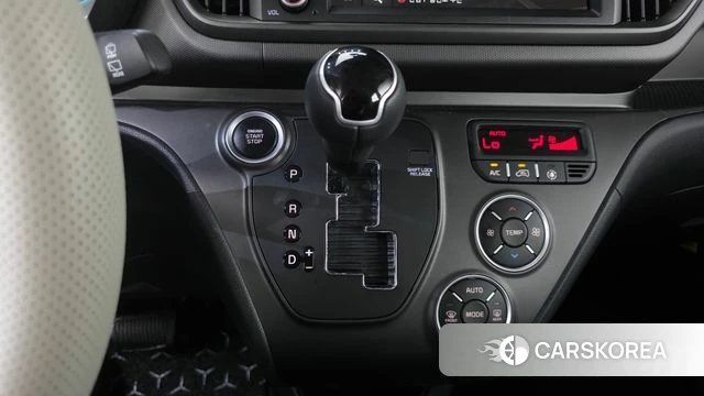 Kia The New Kia Ray id 4532896 из Кореи 30