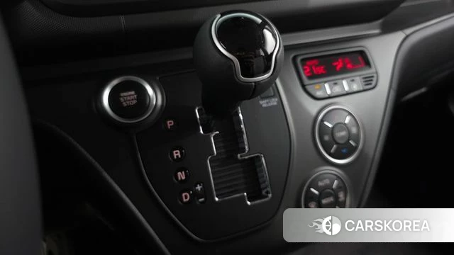 Kia The New Kia Ray id 3921454 из Кореи 19