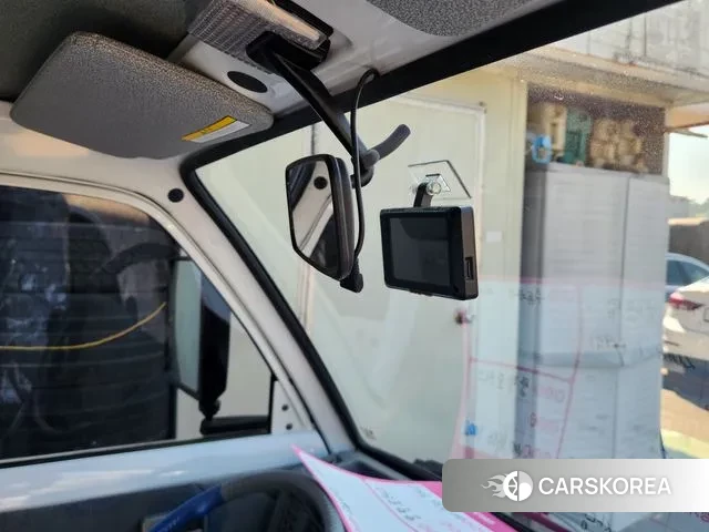 Chevrolet (GM Daewoo) New Labo id 3302811 из Кореи 12