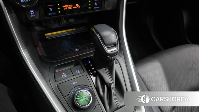 Toyota RAV4 5th Generation id 4750671 из Кореи 36