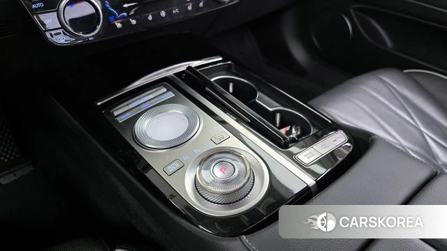 Genesis G80 (RG3) id 3955025 из Кореи 19