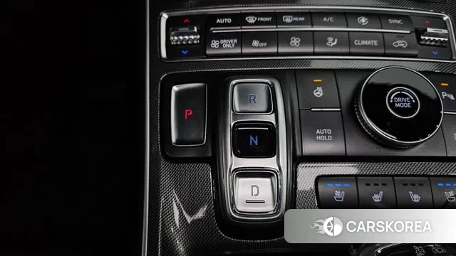 Hyundai The New Santa Fe id 3670442 из Кореи 19