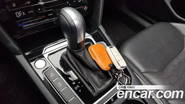 Volkswagen Arteon id 2852651 из Кореи 19
