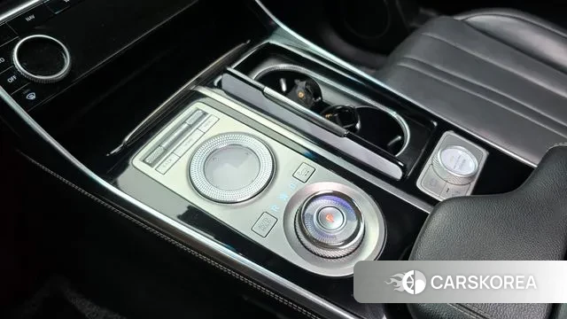 Genesis GV80 id 3044791 из Кореи 19