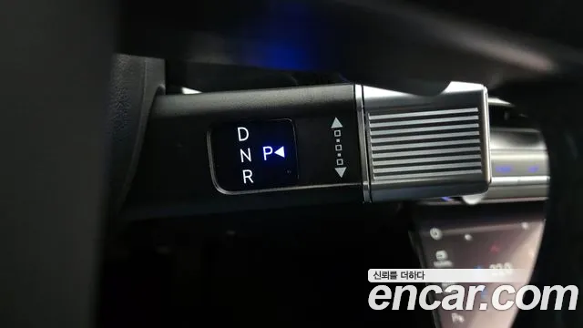 Hyundai Grandeur Hybrid (GN7) id 2832176 из Кореи 19