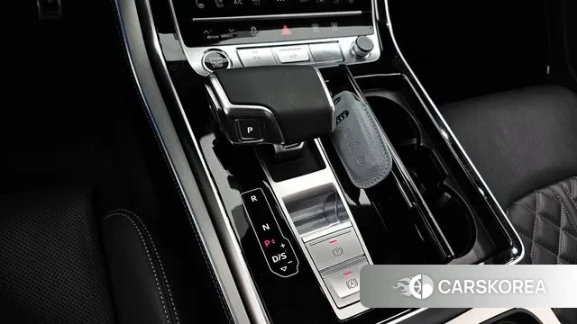 Audi Q7 (4M) id 3524230 из Кореи 19