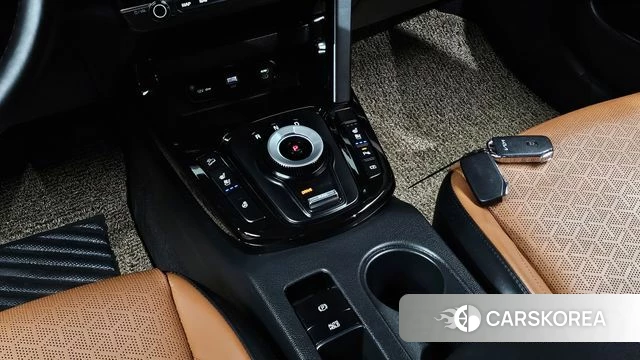 Kia The New Seltos id 3799420 из Кореи 20