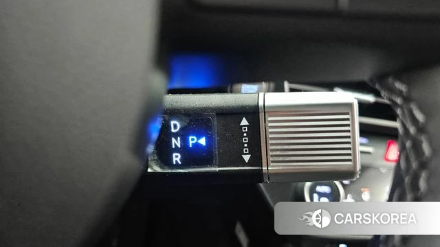 Hyundai Sonata D Edge (DN8) id 4571747 из Кореи 34