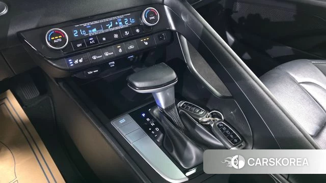 Hyundai Avante (CN7) id 4476519 из Кореи 29