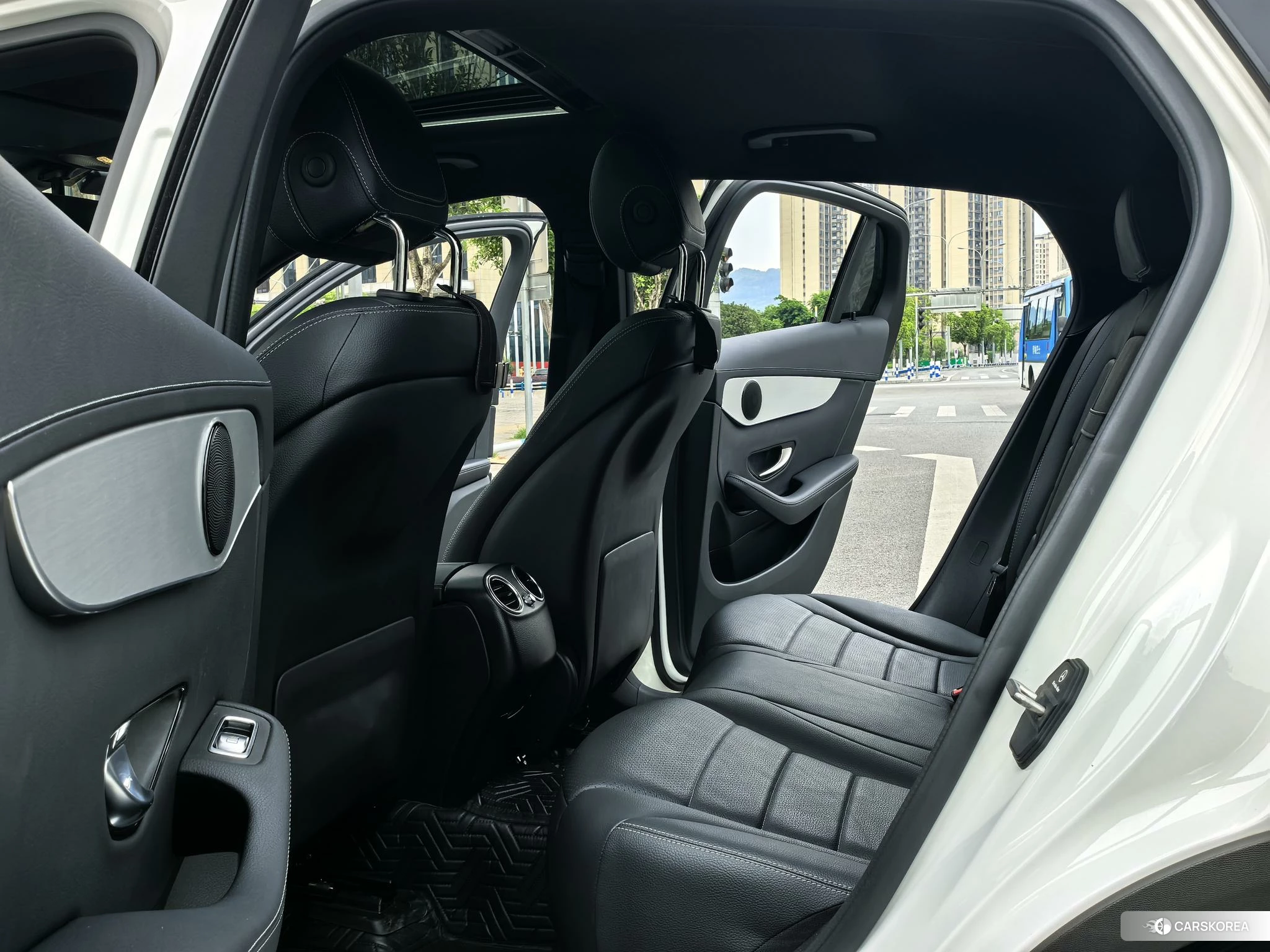 Mercedes-Benz GLC Coupe id 4486362 из Китая 19