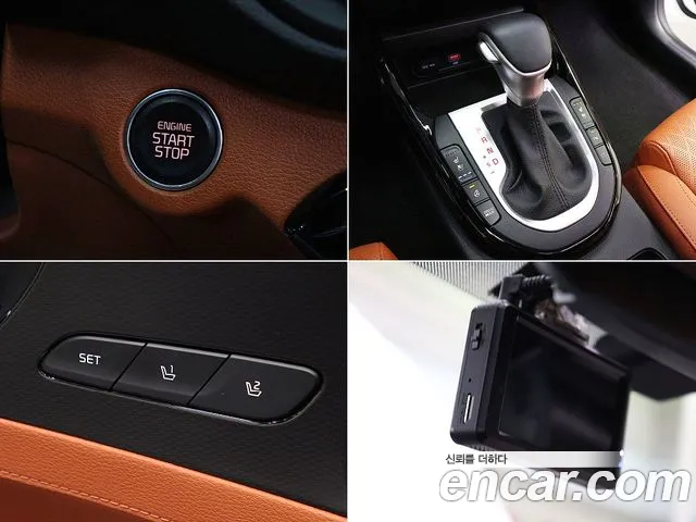 Kia The New K3 2nd generation id 2654244 из Кореи 19