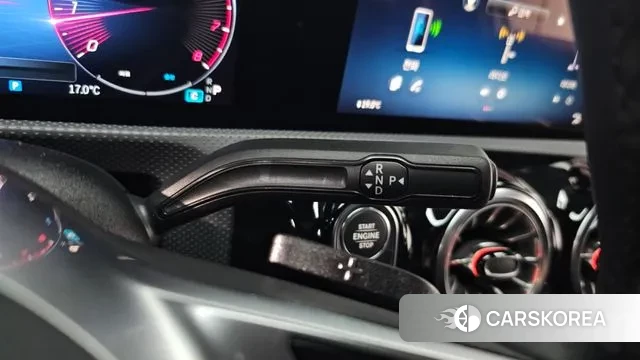 Mercedes-Benz A-Class W177 id 3415432 из Кореи 19