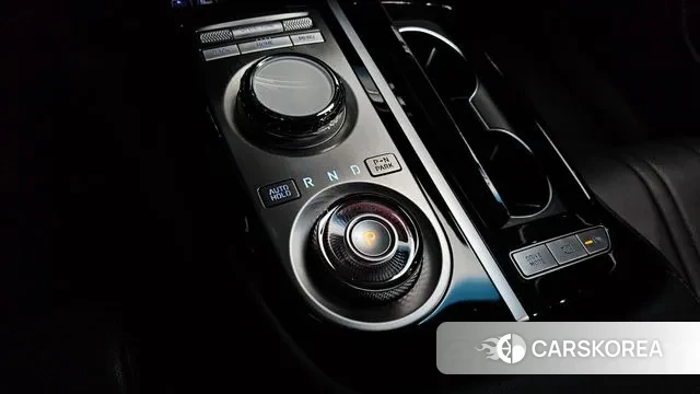 Genesis G80 (RG3) id 3431998 из Кореи 19