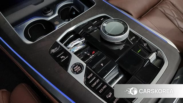 BMW X5 (G05) id 4413796 из Кореи 36