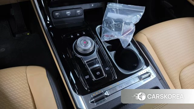 Kia Carnival 4th generation id 3827950 из Кореи 19