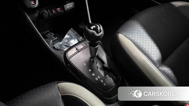 Kia All New Morning (JA) id 4325577 из Кореи 19