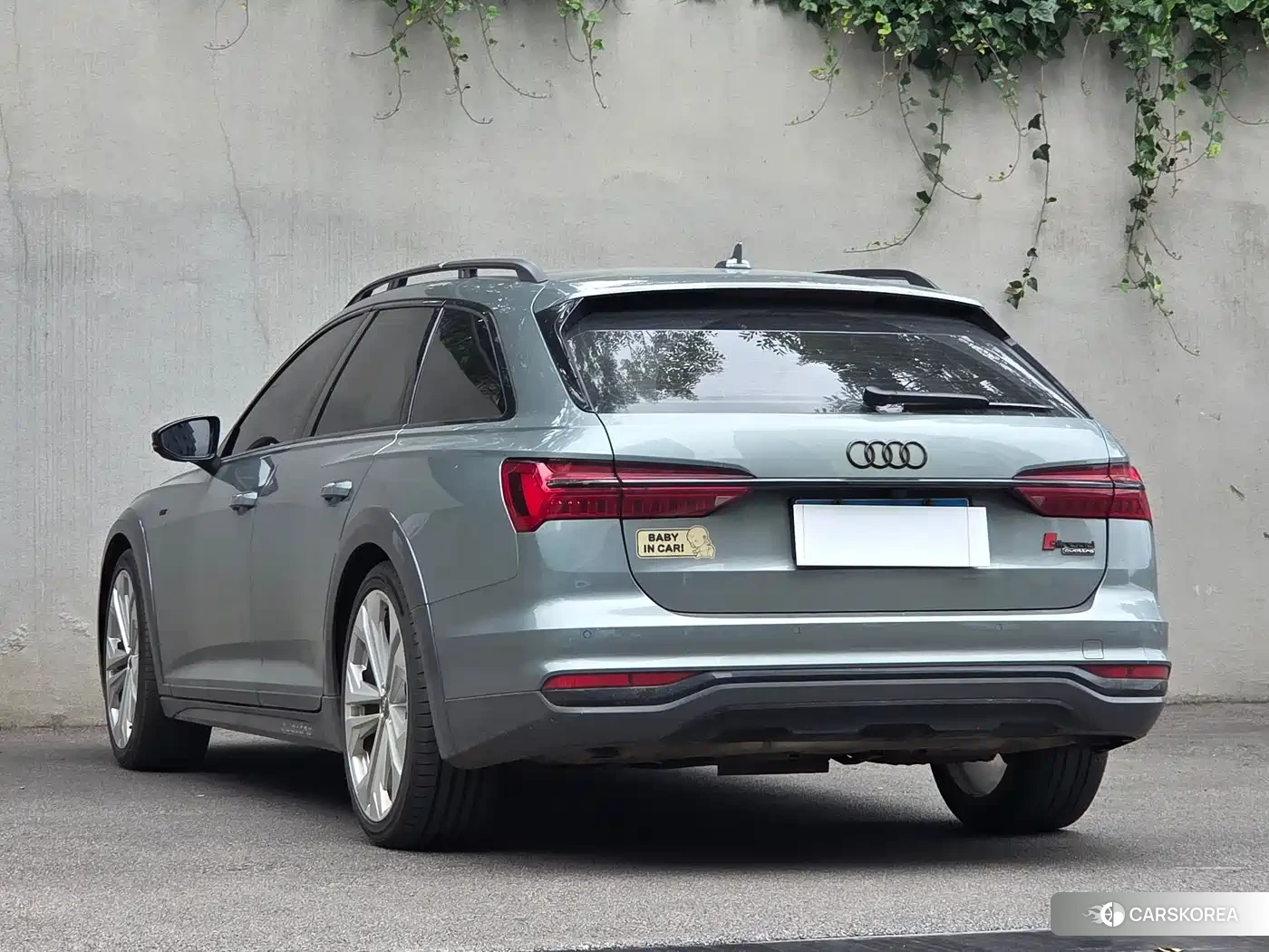 Audi A6 (imported) id 4546611 из Китая 9