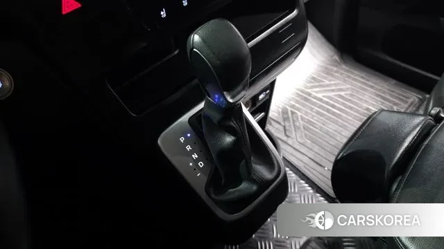 Hyundai Staria id 3477822 из Кореи 19