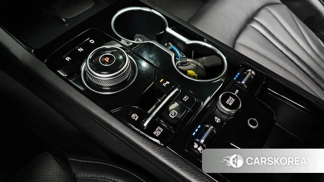 Kia The New K5 3rd generation id 4516050 из Кореи 19