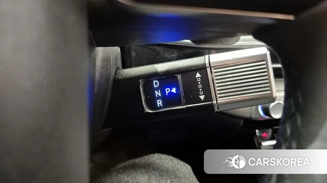 Hyundai Grandeur (GN7) id 3442316 из Кореи 19