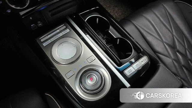 Genesis G80 (RG3) id 4637193 из Кореи 34