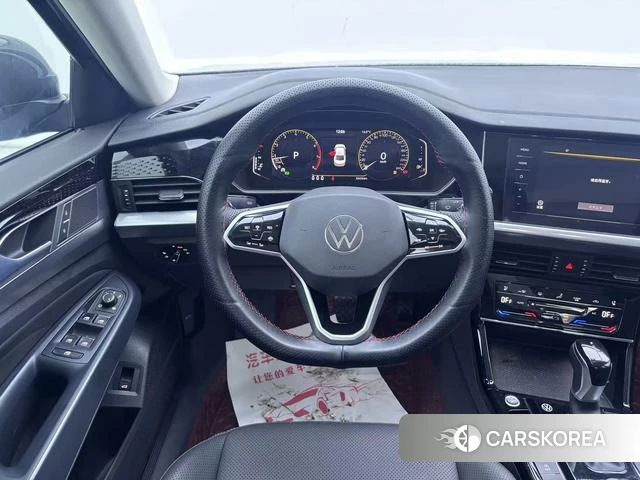 Volkswagen Passat id 4259134 из Китая 17