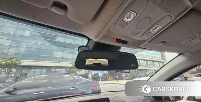 Renault Korea (Samsung) XM3 id 3059000 из Кореи 10