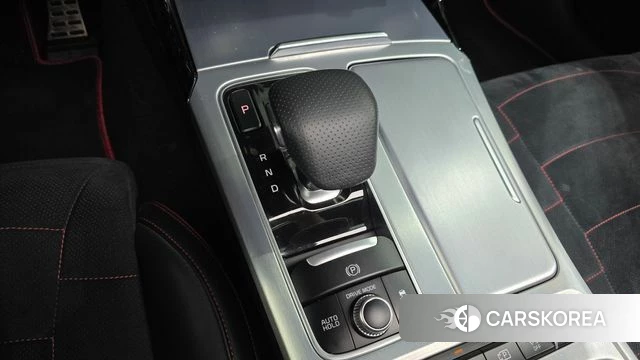 Kia Stinger Meister id 4541886 из Кореи 32