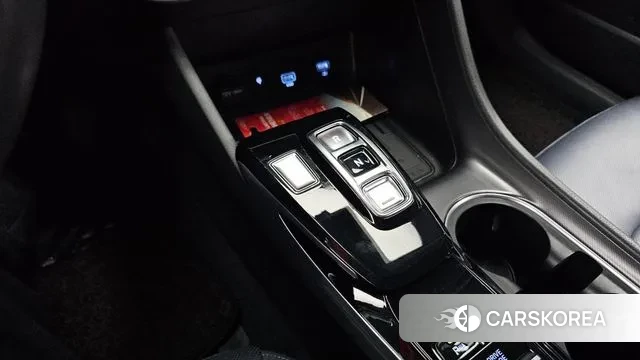 Hyundai Sonata (DN8) id 3443363 из Кореи 19