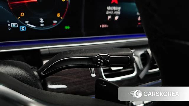 Mercedes-Benz GLE-Class W167 id 4758223 из Кореи 40