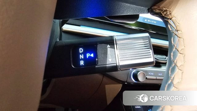 Hyundai Grandeur Hybrid (GN7) id 4602772 из Кореи 19