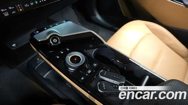 Kia EV6 id 2703822 из Кореи 19