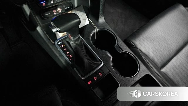 Kia Sportage 4th Generation id 4508668 из Кореи 29