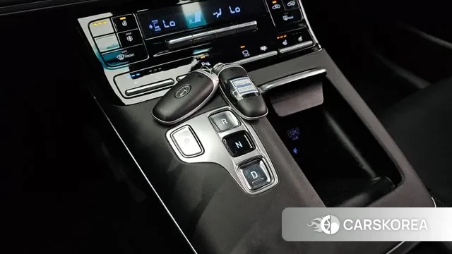 Hyundai The New Grandeur IG id 2890390 из Кореи 19