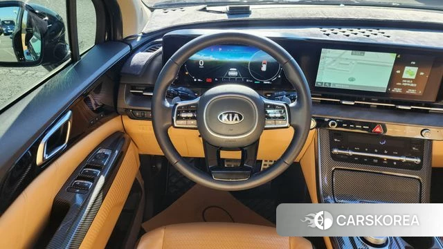Kia Carnival 4th generation id 4750660 из Кореи 19