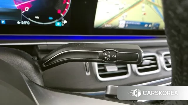 Mercedes-Benz GLS - Class X167 id 3595997 из Кореи 19