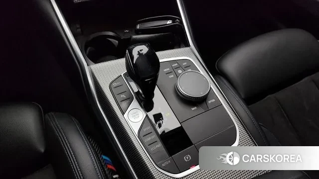 BMW 3 Series (G20) id 3417528 из Кореи 19