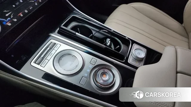 Genesis GV80 id 3484056 из Кореи 19