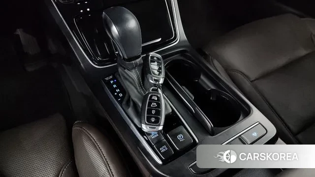 Hyundai Grandeur IG id 3090616 из Кореи 19