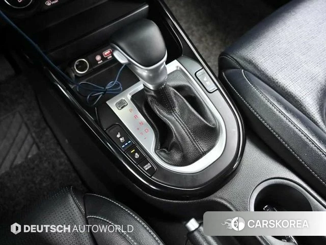 Kia Come New K3 id 3942134 из Кореи 19