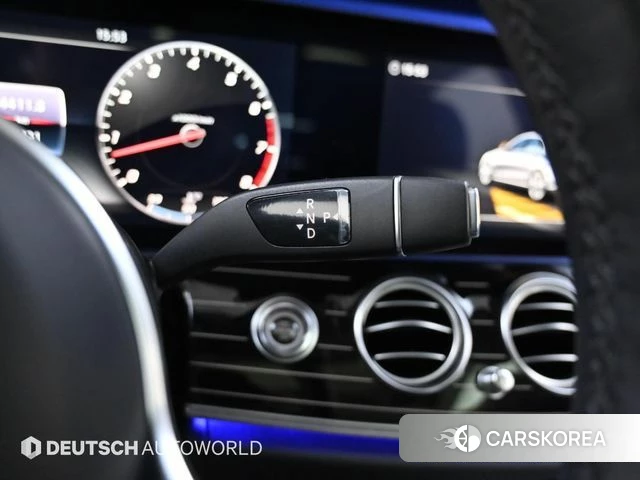 Mercedes-Benz E-Class W213 id 4459084 из Кореи 19