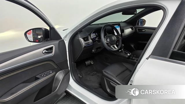Renault Korea (Samsung) Arcana id 4634971 из Кореи 30