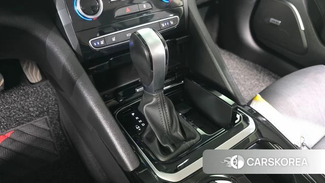 Renault Korea (Samsung) SM6 id 4397693 из Кореи 19