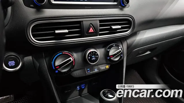 Hyundai Kona id 2653775 из Кореи 19