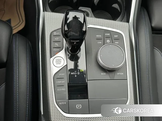 BMW 3 Series (G20) id 3043939 из Кореи 19