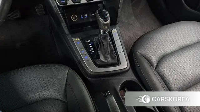 Hyundai The New Avante AD id 3209475 из Кореи 19