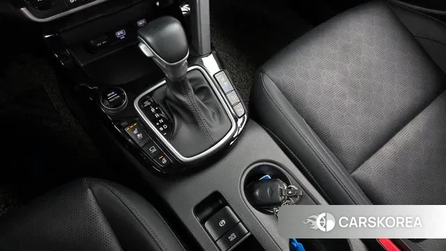 Kia Seltos id 3681391 из Кореи 19