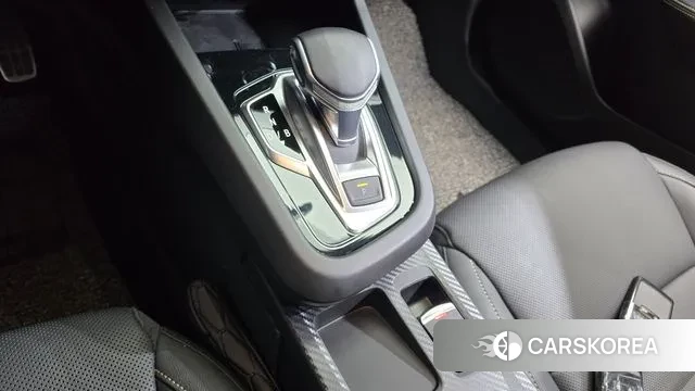 Renault Korea (Samsung) Arcana id 3555054 из Кореи 19